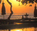 The Oberoi Hotel Bali - Sunset