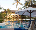 Sanur Beach Hotel - Pool