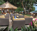Sanur Beach Hotel - Beach Bar