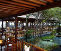 Sanur Beach Hotel - Restaurant